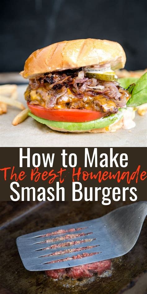 grilled-smash-burgers-with-caramelized-onions-vindulge image