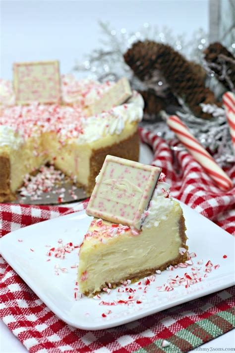 ghiradelli-peppermint-cheesecake-kitchen-fun-with-my image