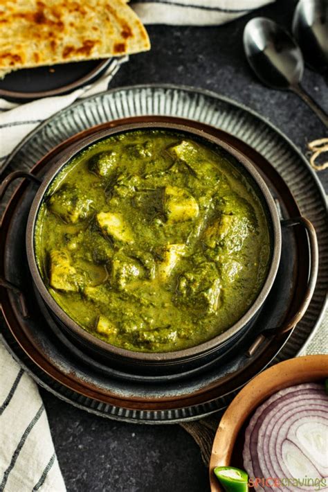 saag-aloo-spinach-potato-curry-spice-cravings image