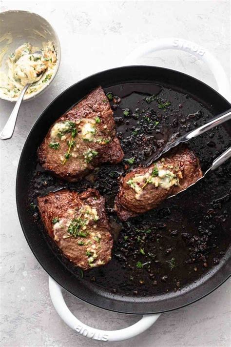 sirloin-steak-recipe-creme-de-la-crumb image