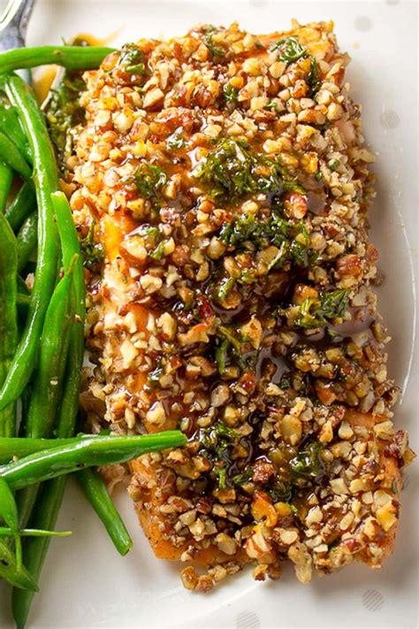 pecan-crusted-salmon-two-kooks-in-the-kitchen image