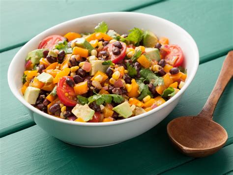 20-best-bean-salad-recipes-ideas-food-network image