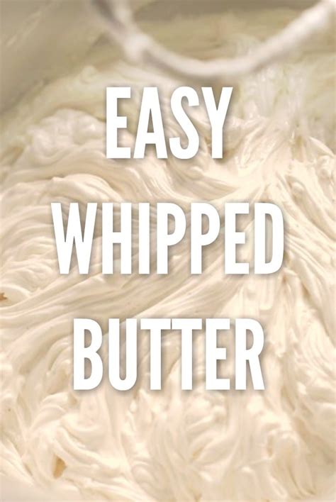 easy-whipped-butter-mama-loves-food image