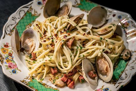linguine-with-clams-and-chorizo-volpi-foods image