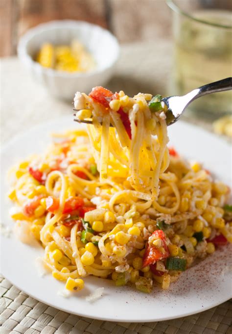 summer-corn-and-tomato-pasta-the-pasta-shoppe image