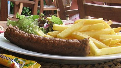 the-dutch-frikandel-a-complete-guide-dutchreview image