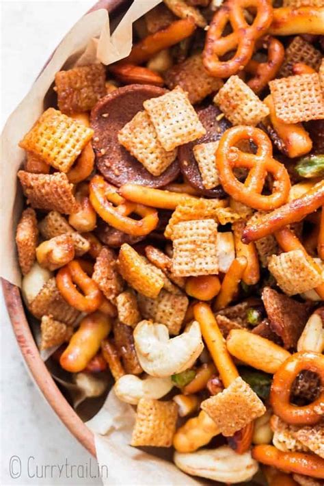 sweet-and-spicy-chex-mix-recipe-curry-trail image