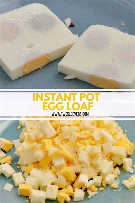 how-to-make-instant-pot-egg-loaf-easy-instant-pot-eggs image