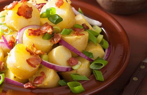 slow-cooker-bacon-cheese-potatoes image