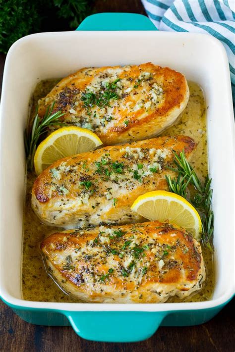 rosemary-chicken-dinner-at-the-zoo image