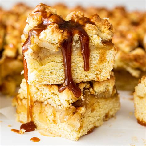 apple-crumble-bars-with-salted-caramel-simply-delicious image
