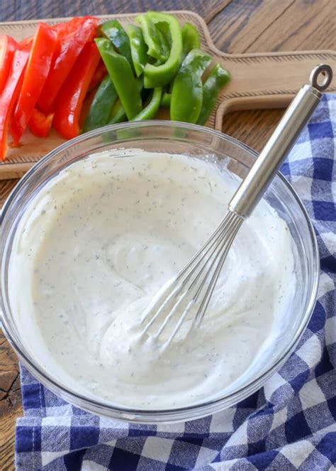 homemade-ranch-dip-barefeet-in-the-kitchen image