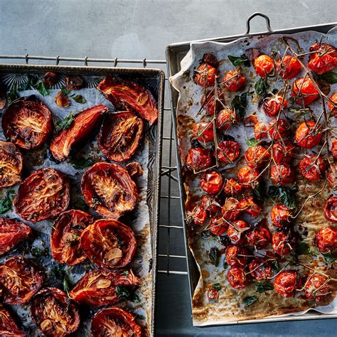 slow-roasted-tomatoes-eatingwell image
