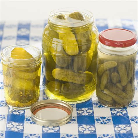 quick-and-easy-refrigerator-dill-pickles image