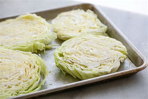 cheesy-baked-cabbage-steaks-recipe-eatwell101com image