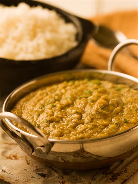 indian-rice-dal-chef-michael-smith image