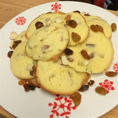 irish-whiskey-cookies-the-sisters-kitchen image