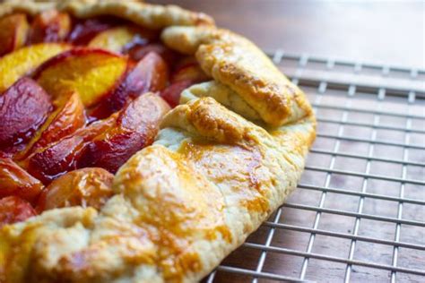 rustic-nectarine-galette-kevin-lee-jacobs image