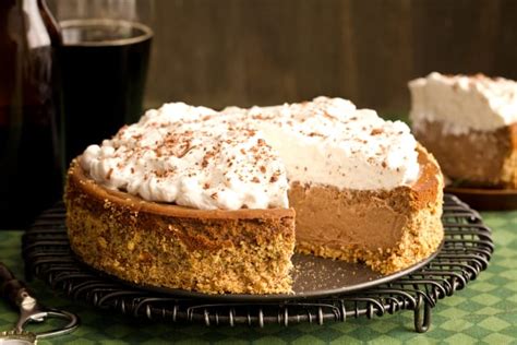 chocolate-stout-cheesecake-recipe-food-fanatic image