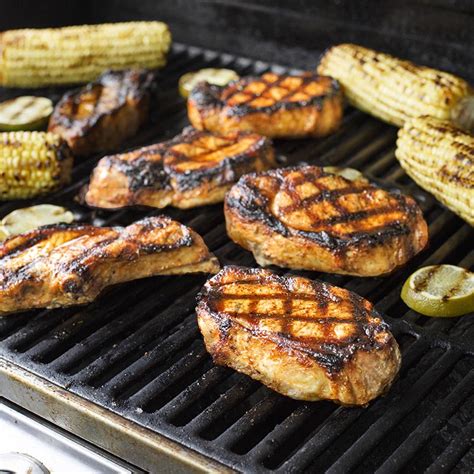 chipotle-lime-pork-chops-grill-mates image