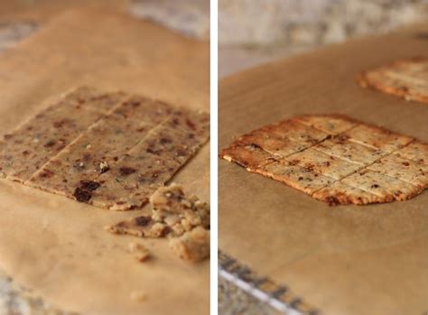 savory-and-sweet-crackers-with-almond-flour-gluten-free image