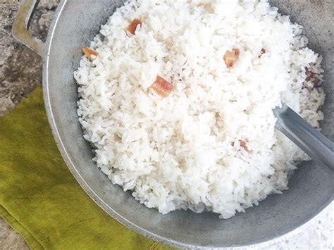 arroz-blanco-puerto-rican-white-rice-mexican image