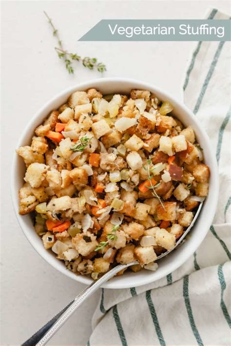 the-best-simple-vegetarian-stuffing-recipe-the-live image