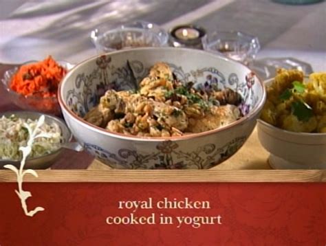 royal-chicken-cooked-in-yogurt-sara-moulton image