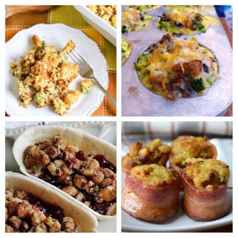 20-tasty-recipes-to-use-up-leftover-stuffing-a image