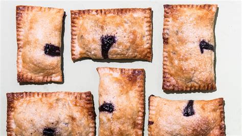 blueberry-lemon-hand-pies-recipe-bon-apptit image
