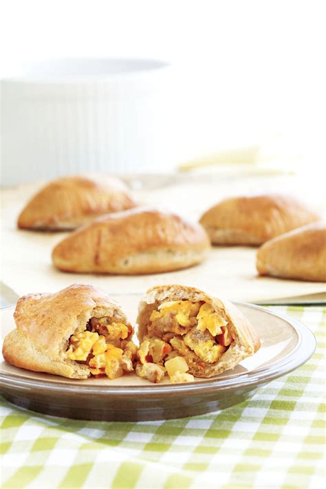 sausage-and-egg-breakfast-pockets-canadian-living image