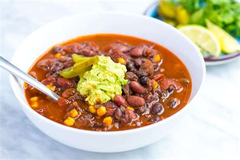 utterly-delicious-chipotle-bean-chili-inspired-taste image