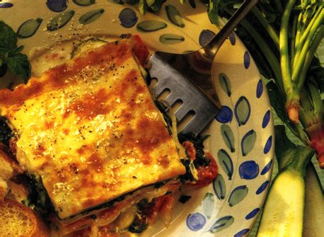 creamy-vegetable-lasagna-canadian-goodness image