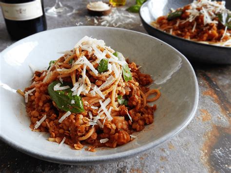 red-lentil-bolognese-recipe-feed-your-sole image
