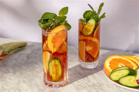 pimms-cup-cocktail-food-wine image