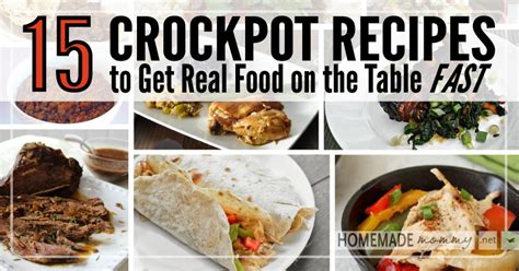 15-crockpot-recipes-to-get-real-food-on-the-table image