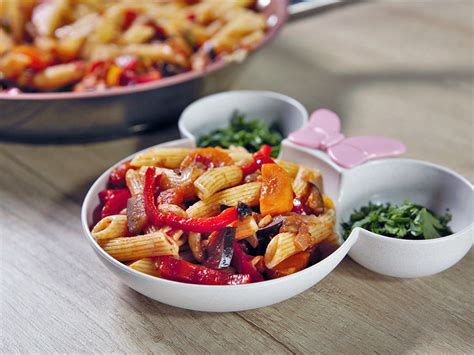 penne-pasta-with-vegetables-so-delicious image