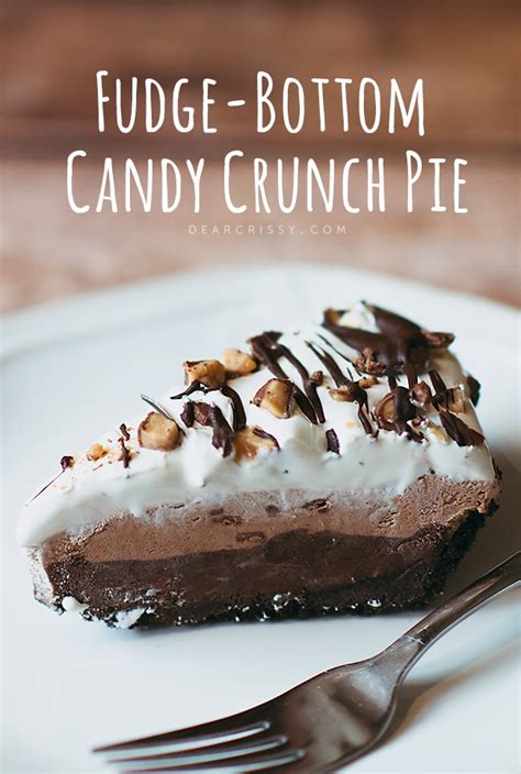 fudge-bottom-candy-crunch-pie-dearcrissycom image