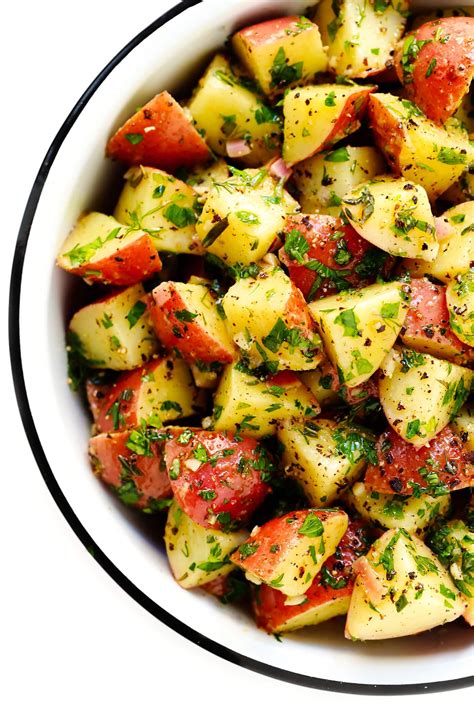 french-potato-salad-gimme-some-oven image