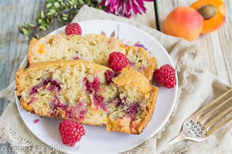 raspberry-apricot-bread-cooking-with-a-wallflower image
