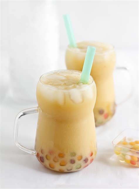 mango-boba-bubble-tea-sprinkle-bakes image