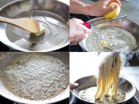 pasta-al-limone-recipe-serious-eats image