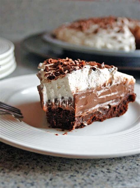 brownie-bottom-chocolate-pudding-pie-cooking-with image