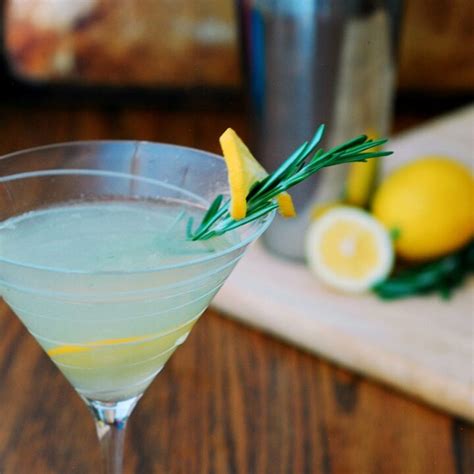 meyer-lemon-rosemary-martini-the-redhead-baker image