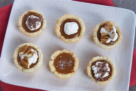 mini-caramel-tarts-just-6-ingredients image