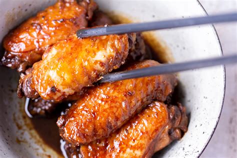 chinese-honey-soy-chicken-wings-asian-inspirations image