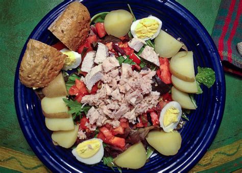 recipe-riviera-salad-food-cary image