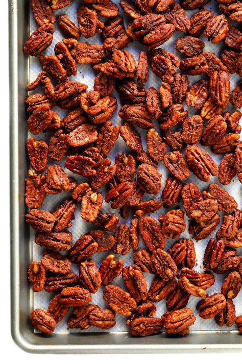 maple-candied-pecans-gimme-some-oven image
