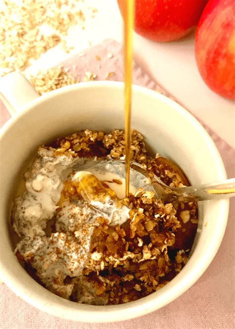 healthy-apple-mug-cake-5-minutes-clean-eating image