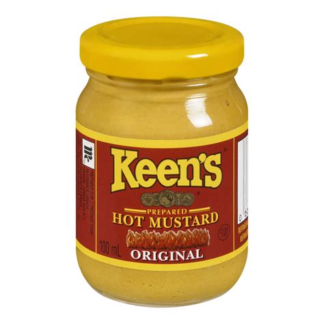 keens-prepared-hot-mustard-stongs-market image
